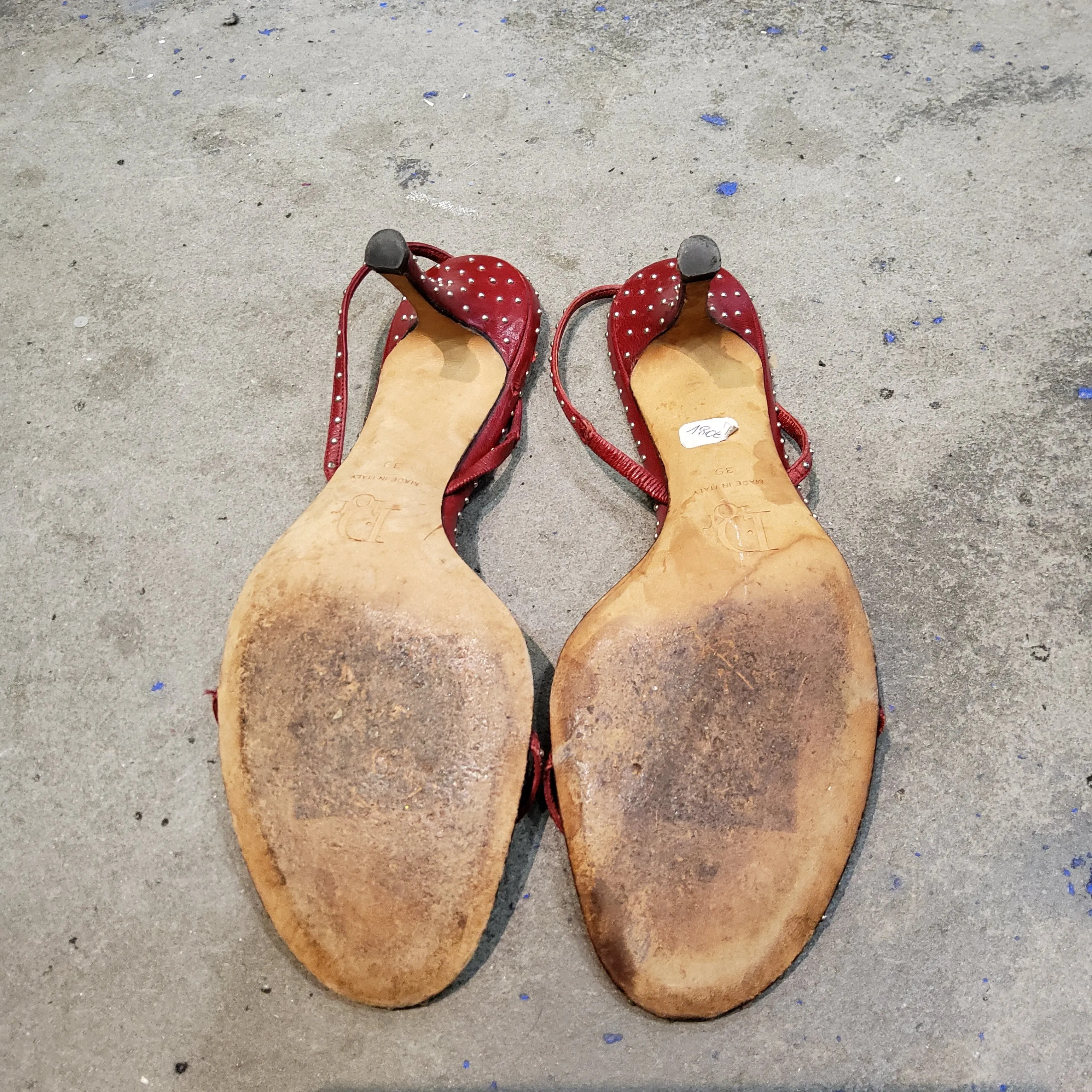 Sandals