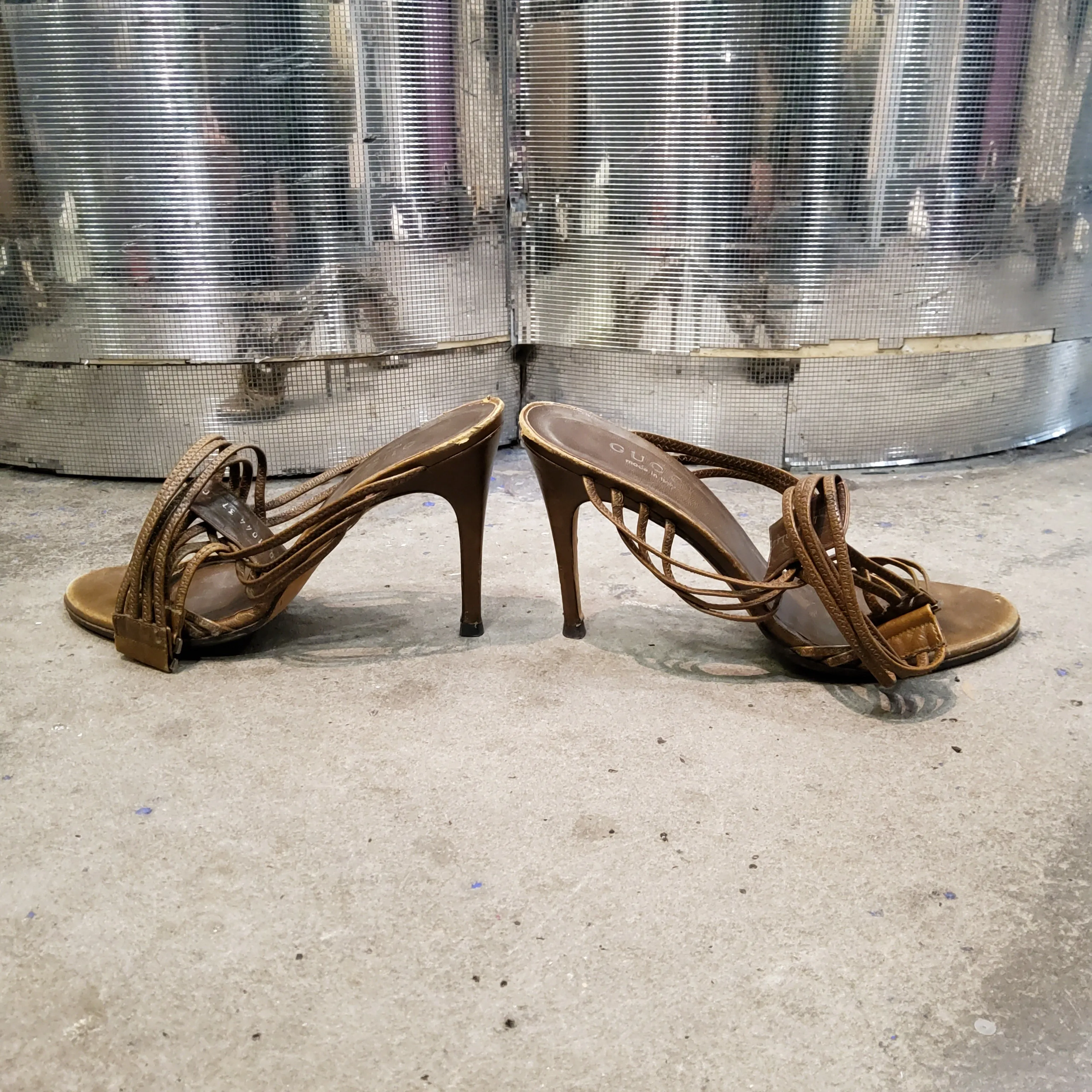 Sandals
