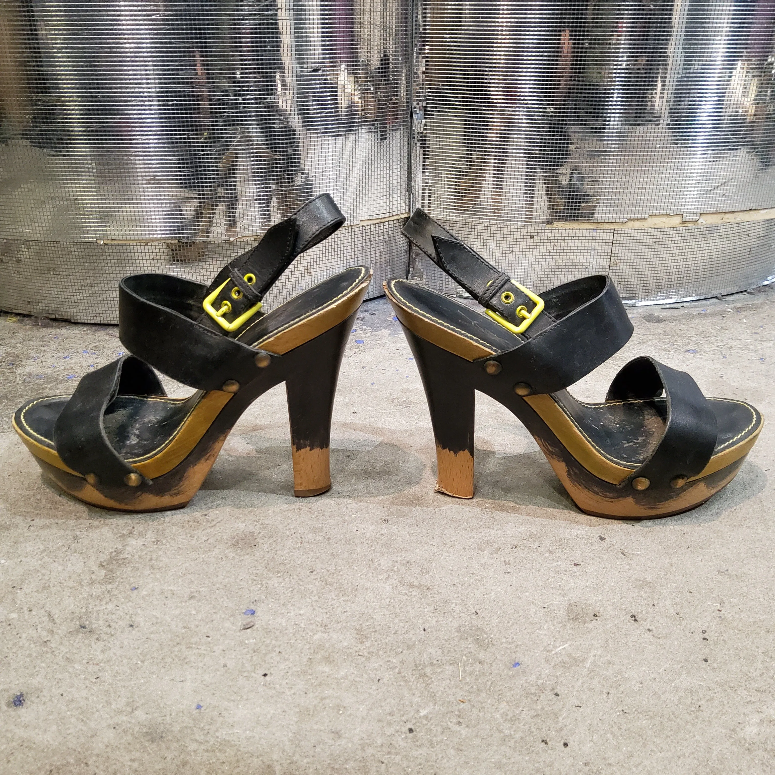 Sandals