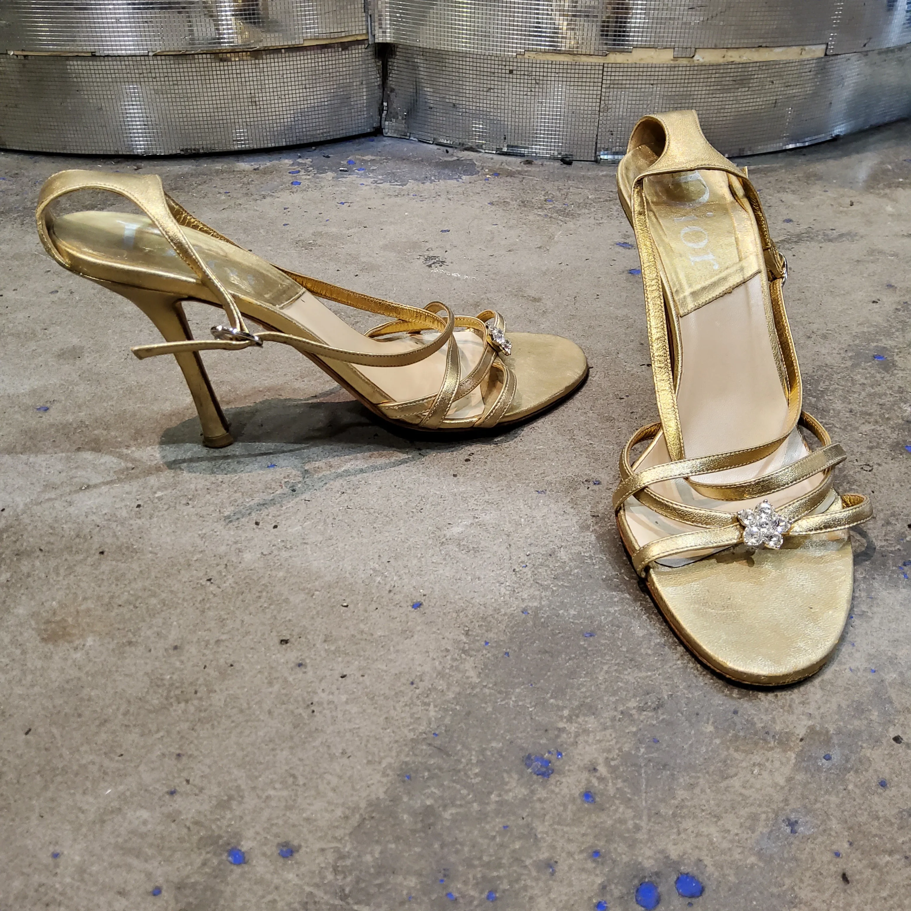 Sandals