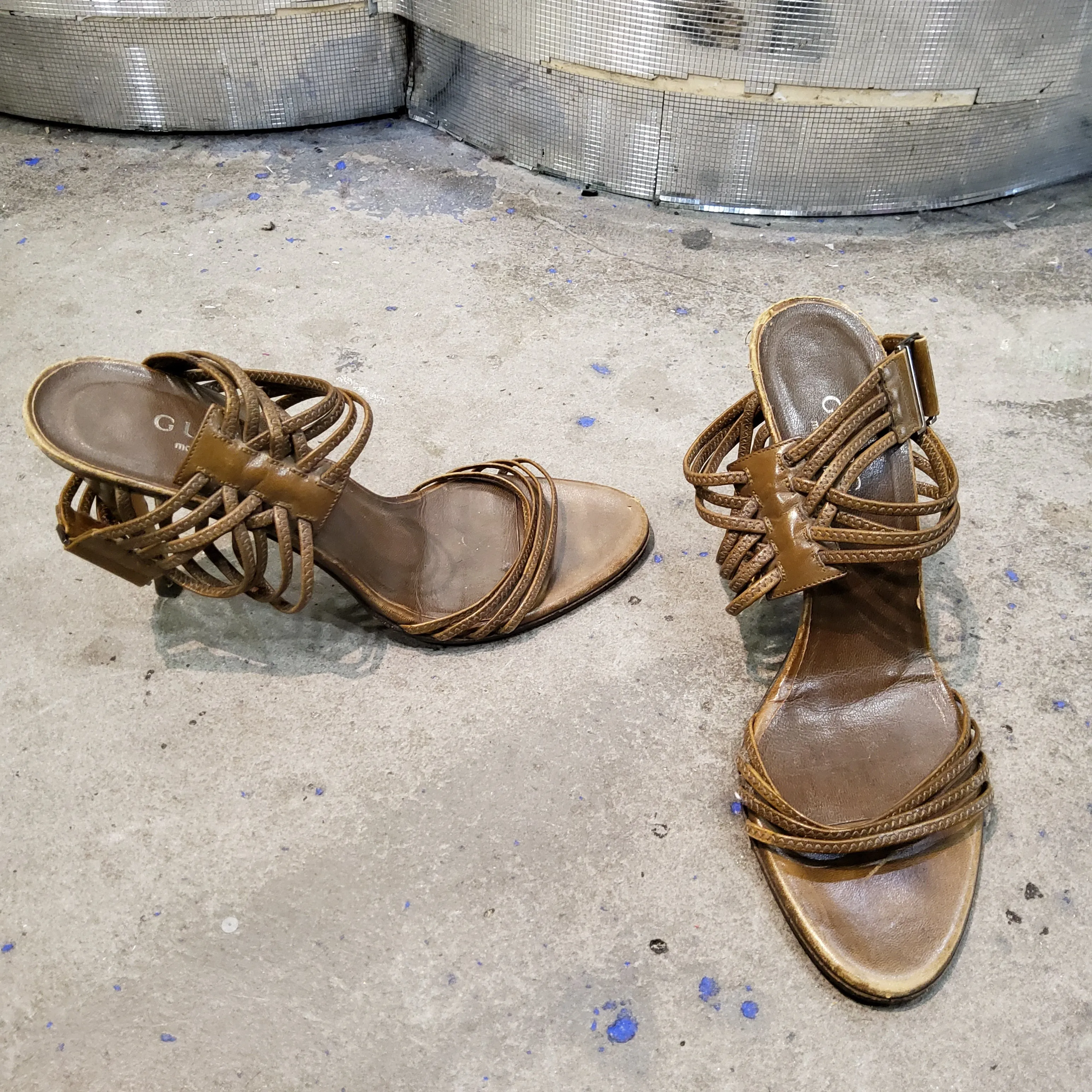 Sandals