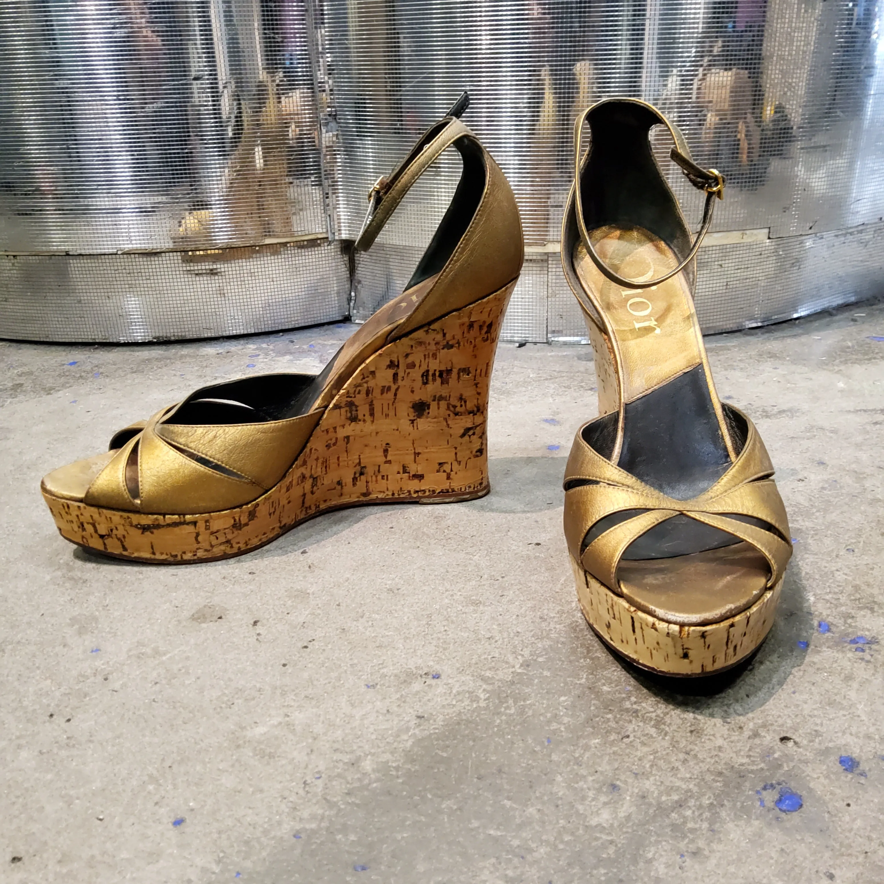 Sandals