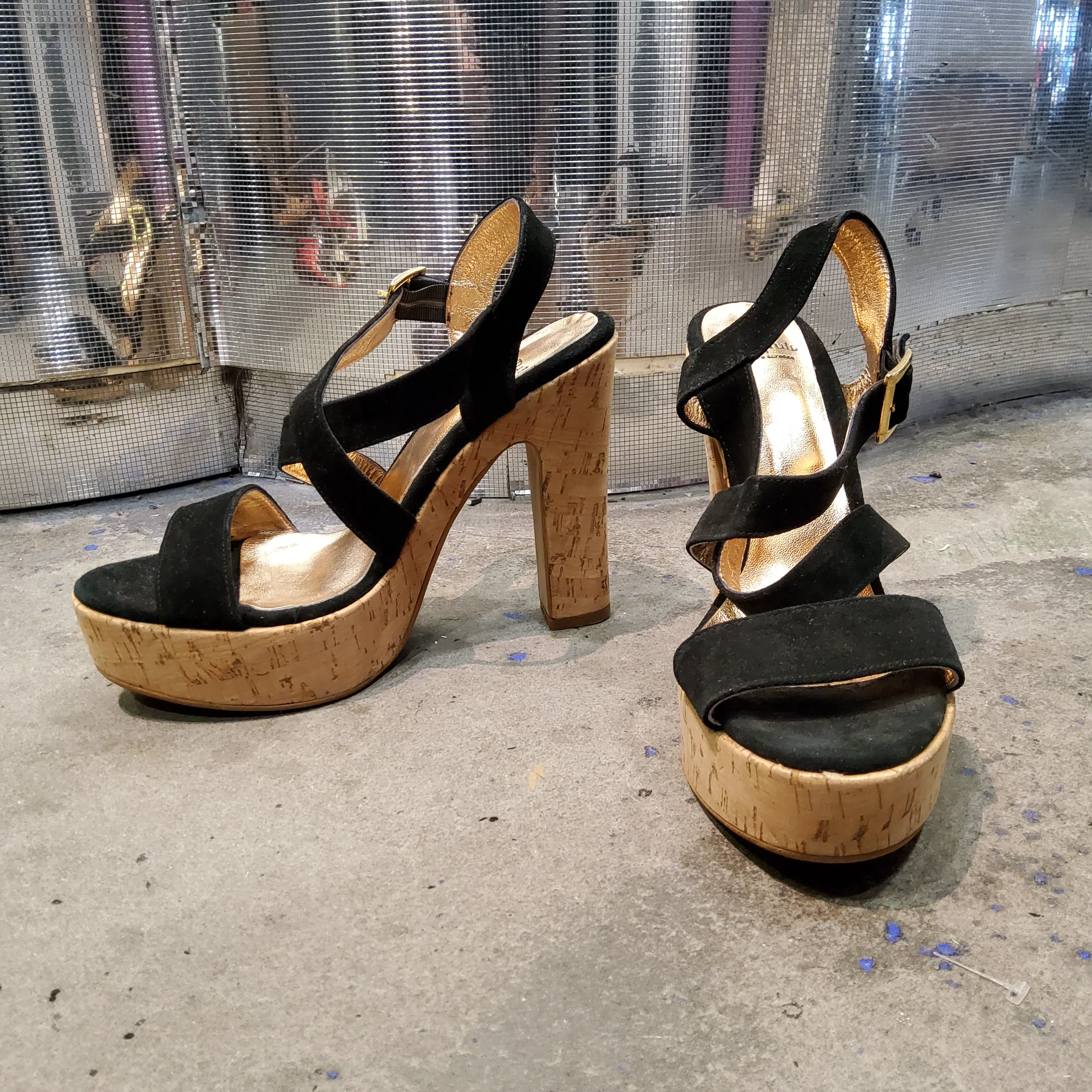 Sandals