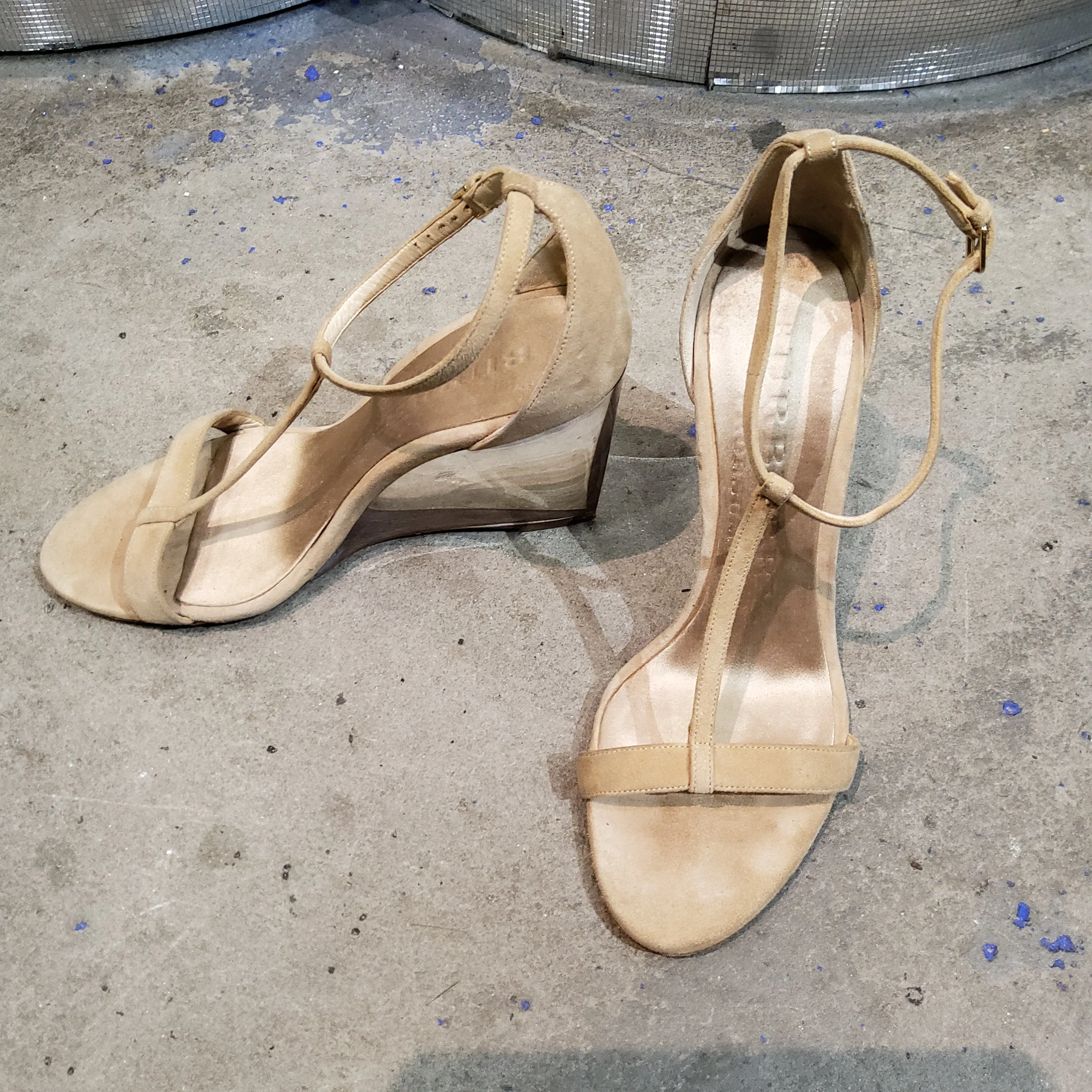 Sandals