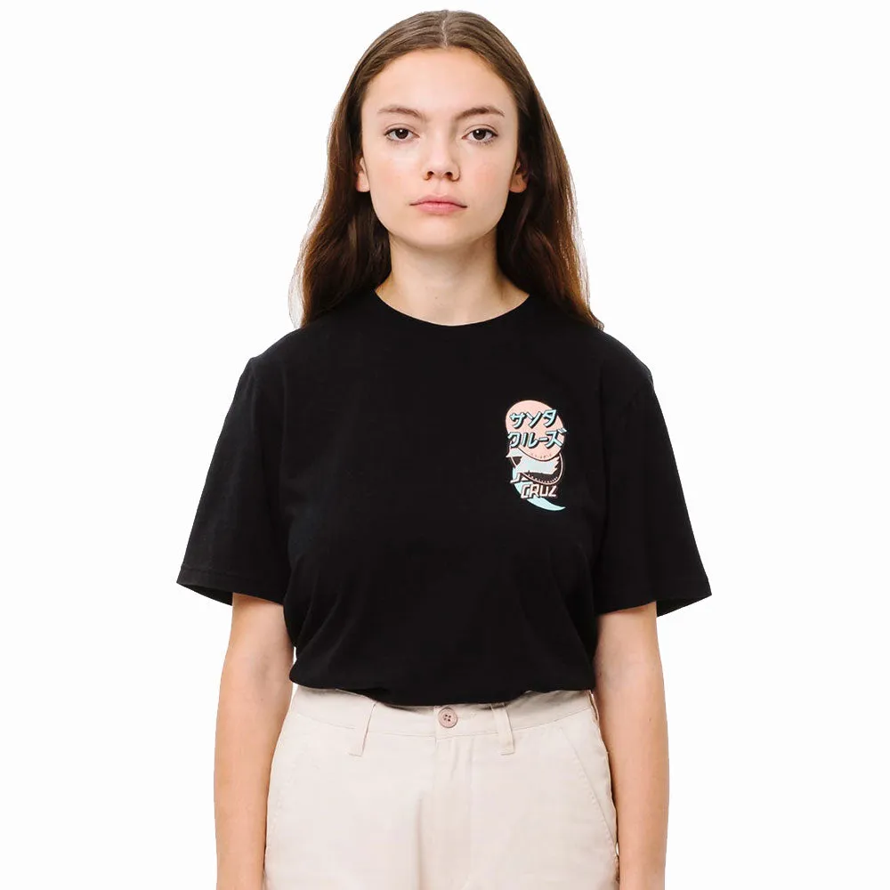 Santa Cruz Womens Dot Group T-Shirt