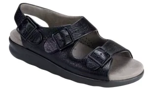SAS Women's Relaxed - Black