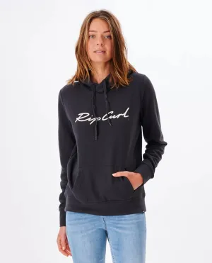 Script Standard Hood