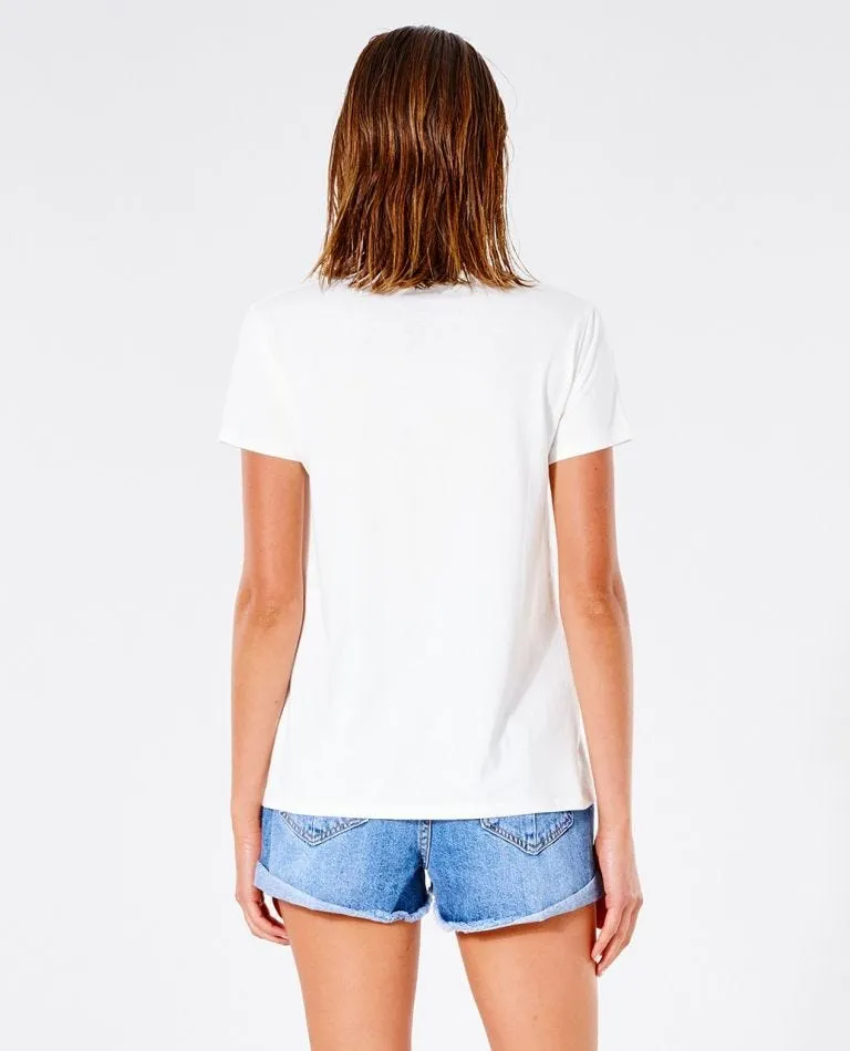 Script Standard Tee