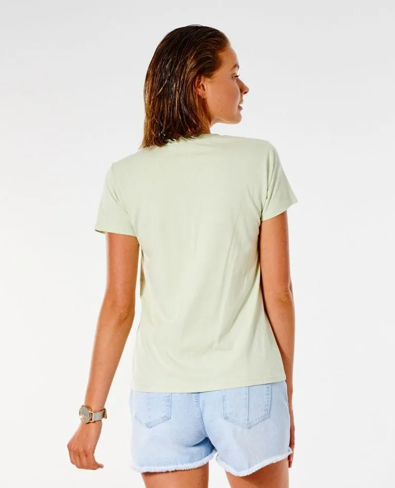 Script Standard Tee