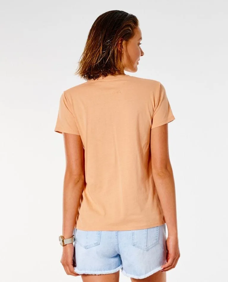 Script Standard Tee