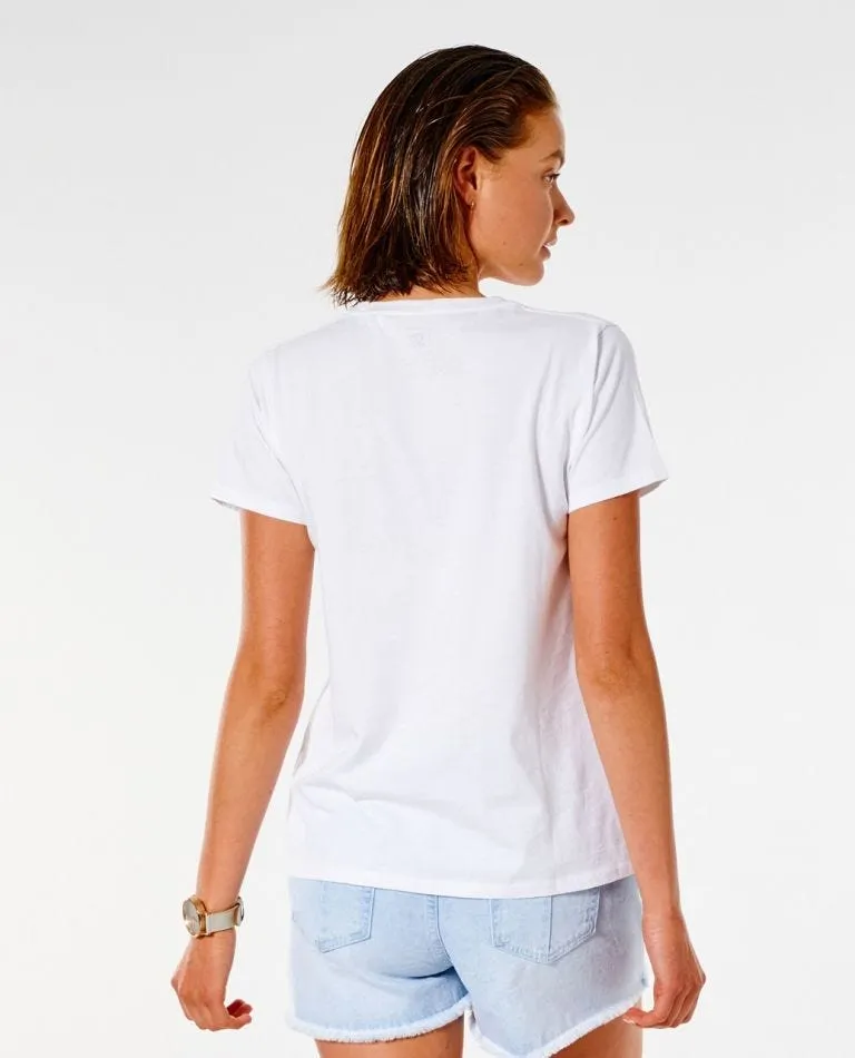 Script Standard Tee