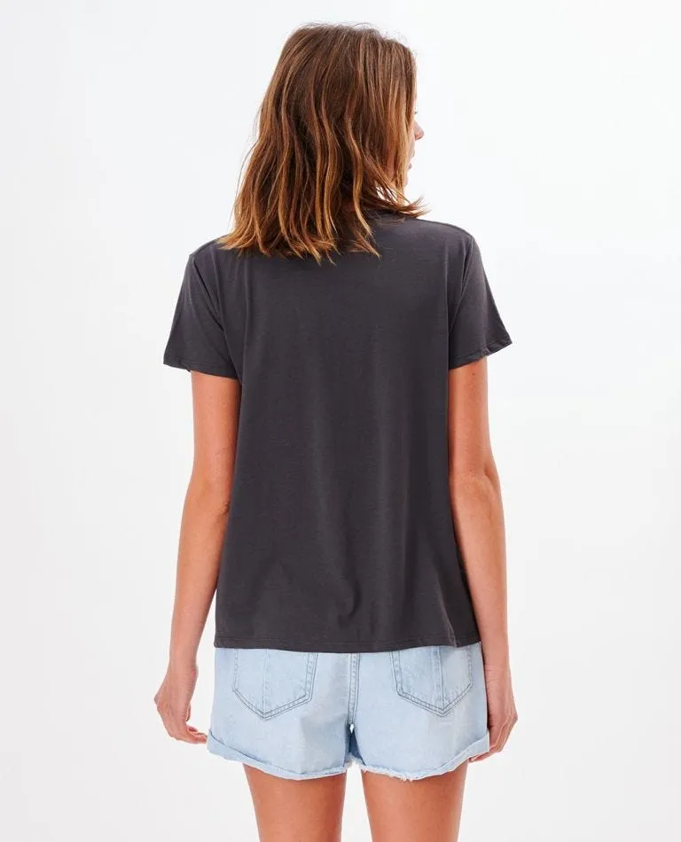 Script Standard Tee