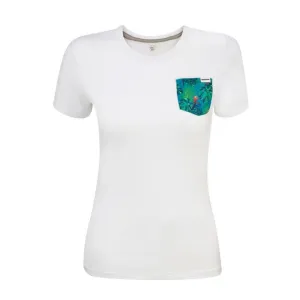 Sea-Doo Women's Aloha Pocket T-Shirt