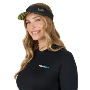 Sea-Doo Women's Sun Protection Visor