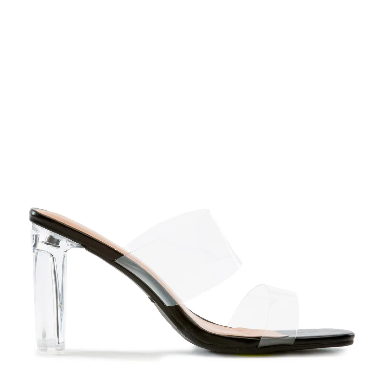 Selma-1 High Heels