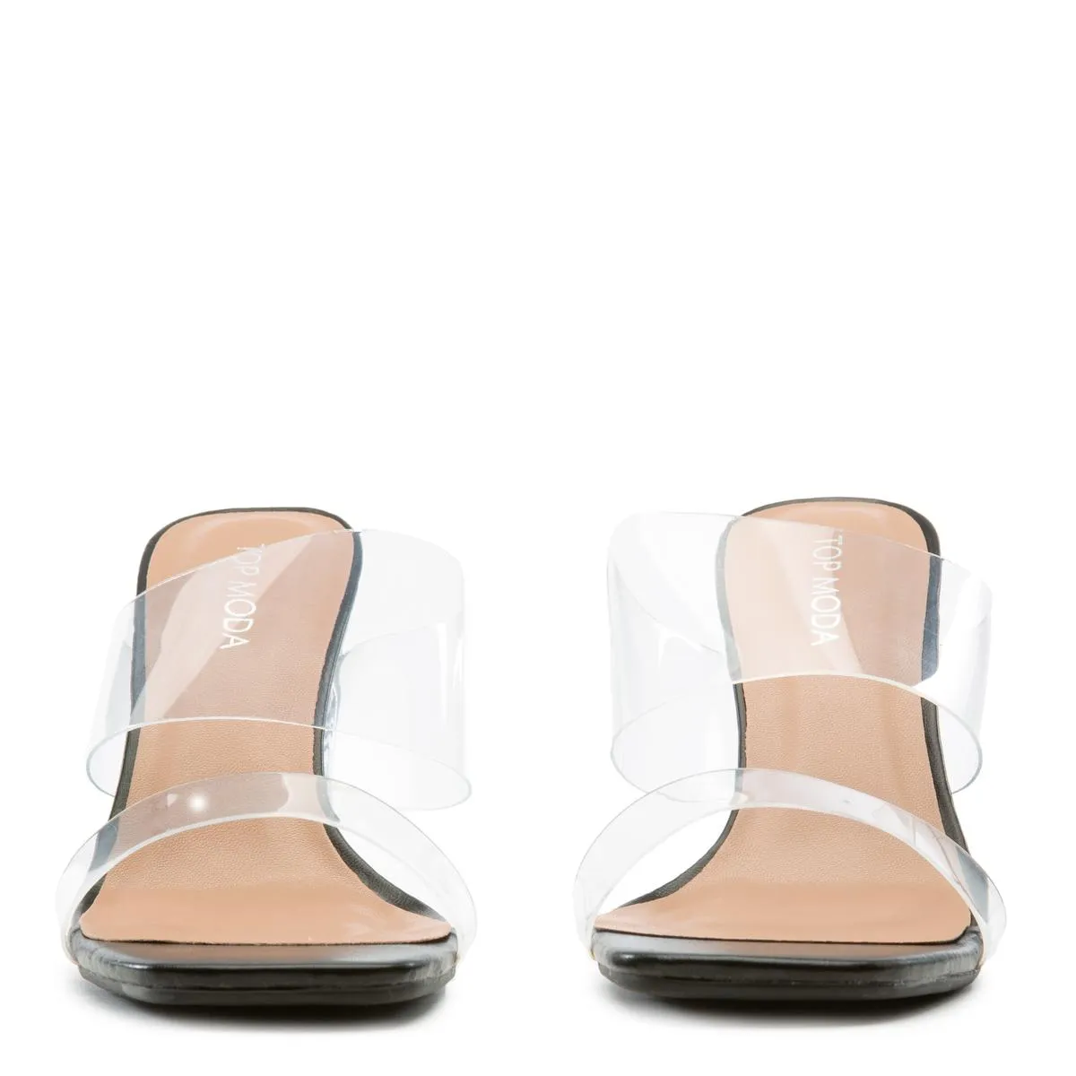 Selma-1 High Heels