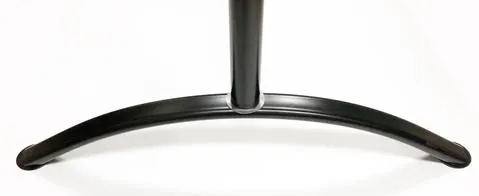 SET Double Bar Barre - Curved - SLEEPING BEAUTY series and Marley Dance Floor for Home or Studio