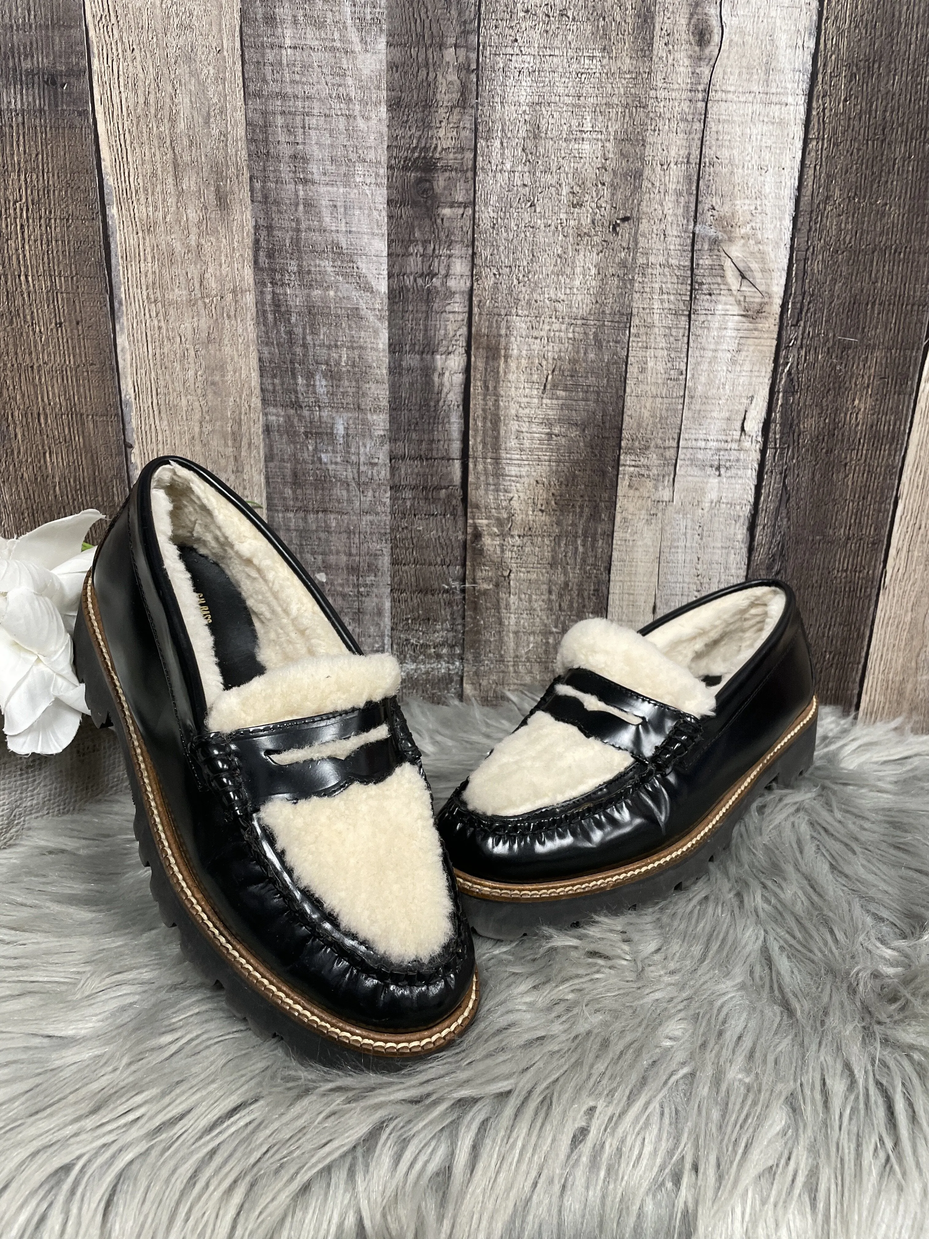 Shoes Flats By Bass  Size: 8.5