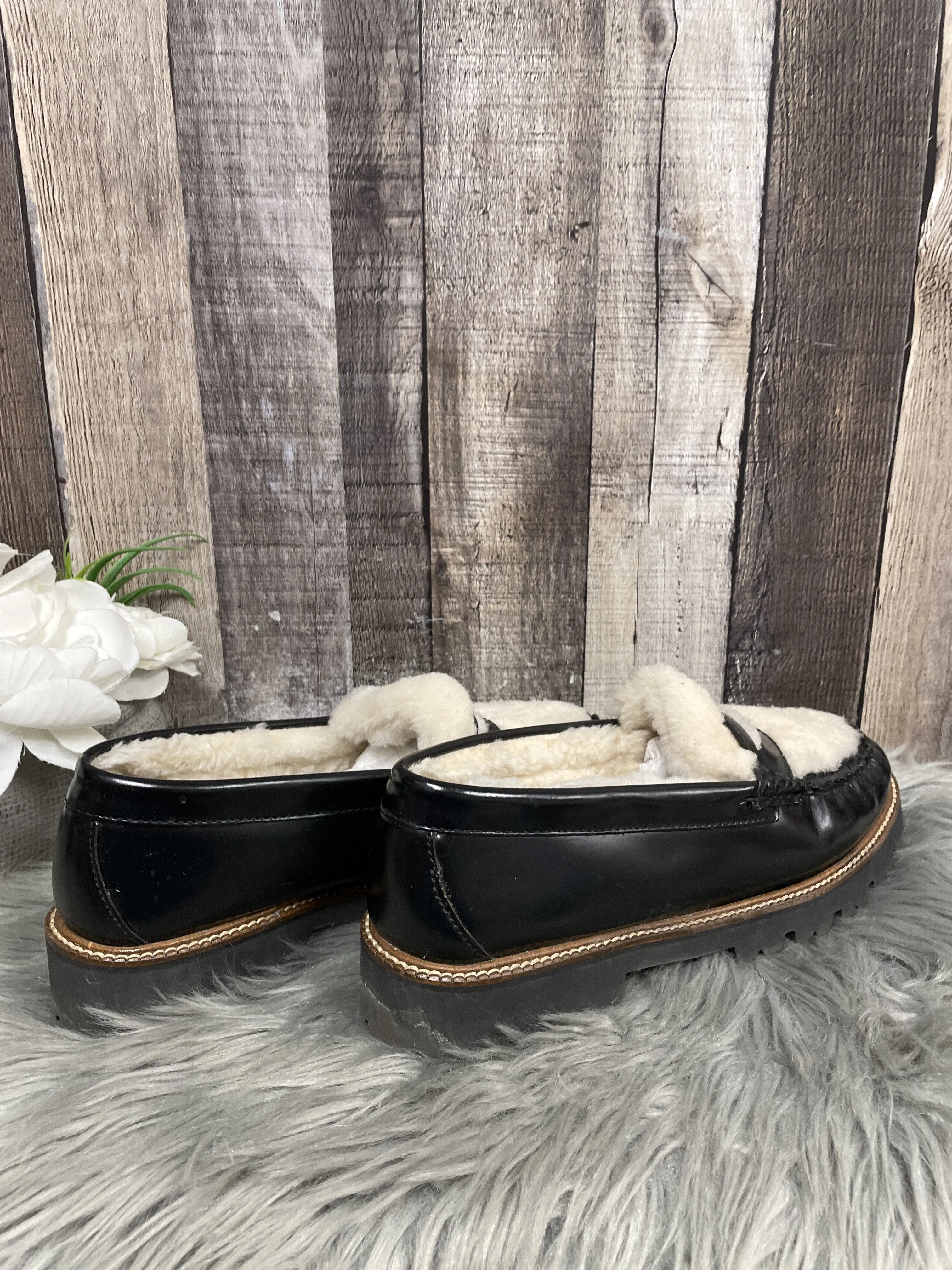 Shoes Flats By Bass  Size: 8.5