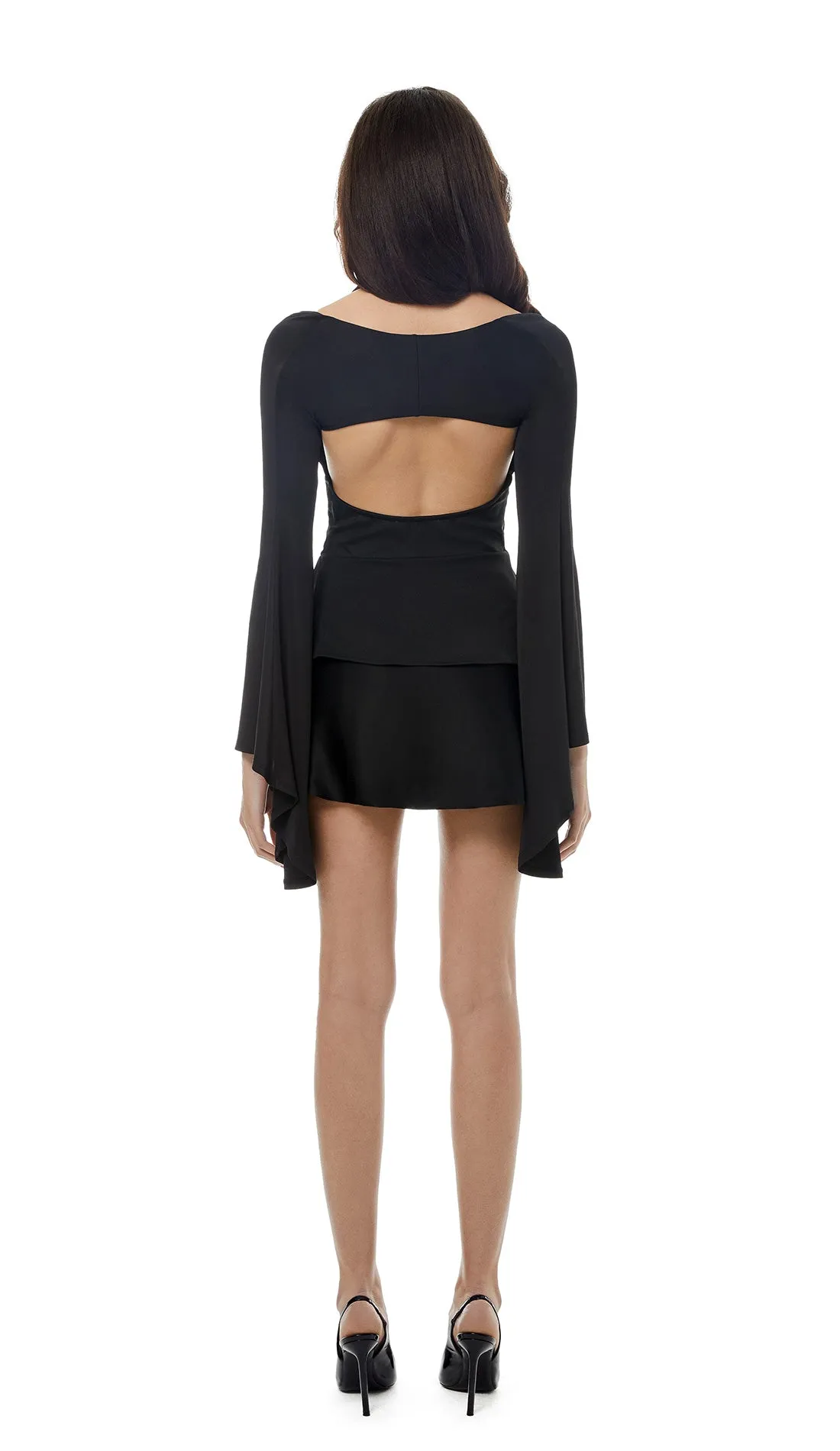 Short Juliet Skirt