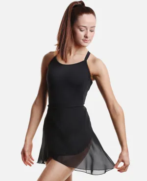 Short Wrap Ballet Skirt - SL 60