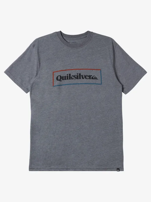 Simple Lock Mod T-shirt