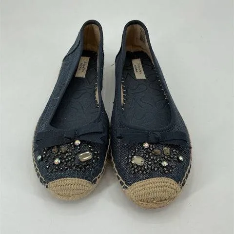 Simply Vera Flats Size 10