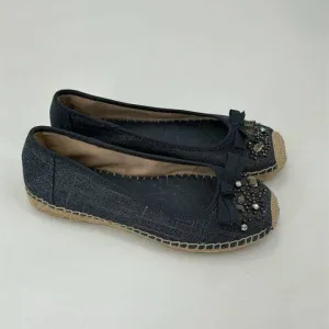 Simply Vera Flats Size 10