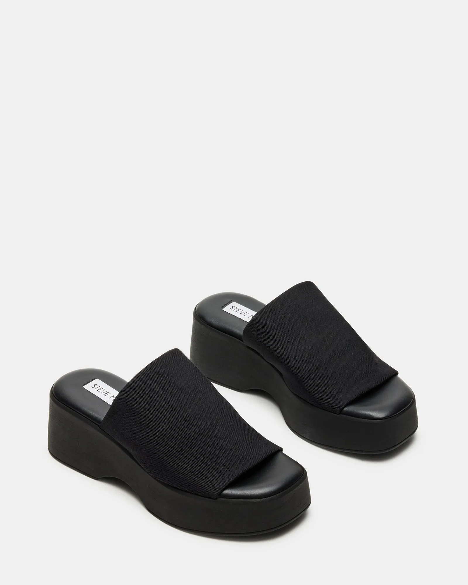 SLINKY30 BLACK - SM REBOOTED
