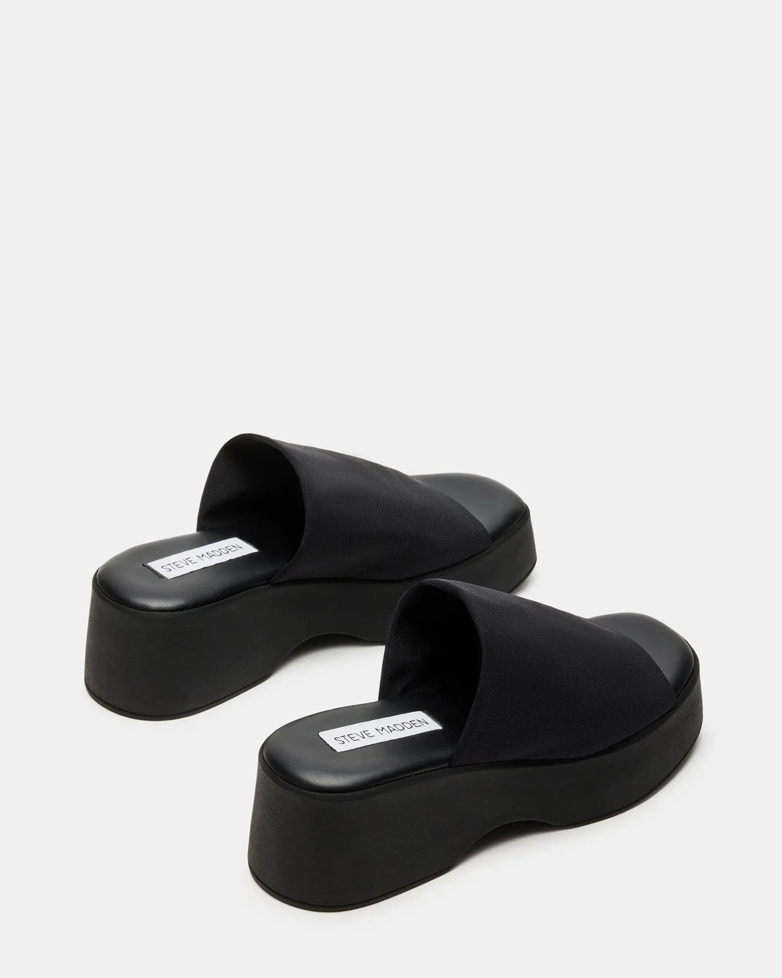SLINKY30 BLACK - SM REBOOTED