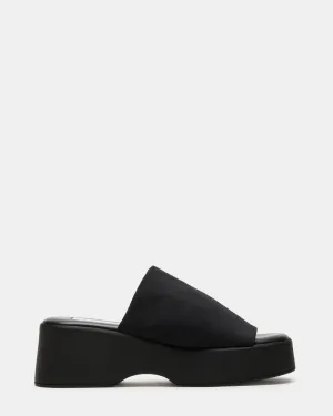 SLINKY30 BLACK - SM REBOOTED