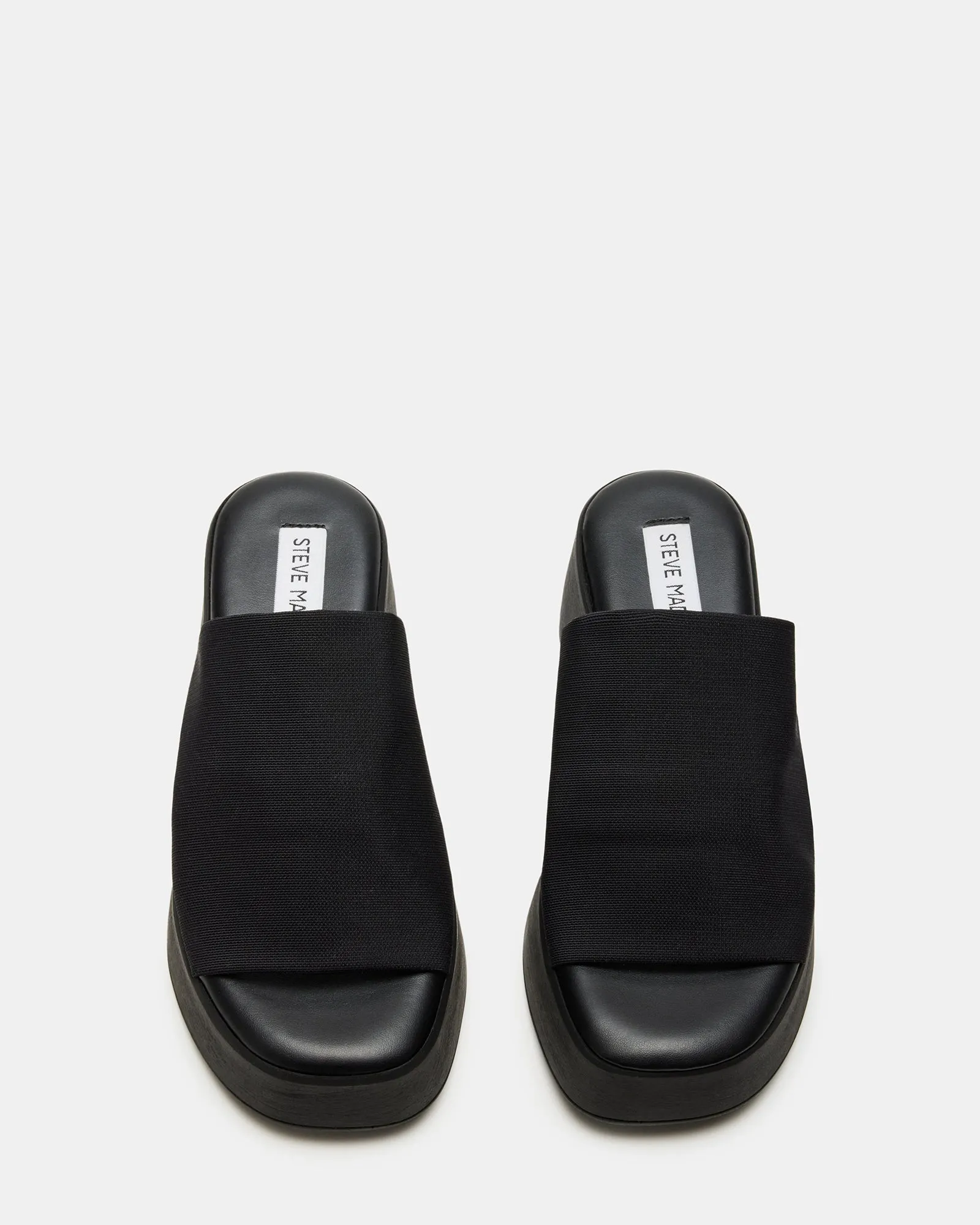 SLINKY30 BLACK - SM REBOOTED