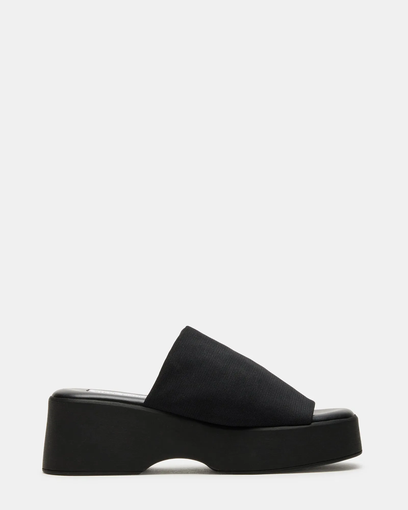 SLINKY30 BLACK - SM REBOOTED