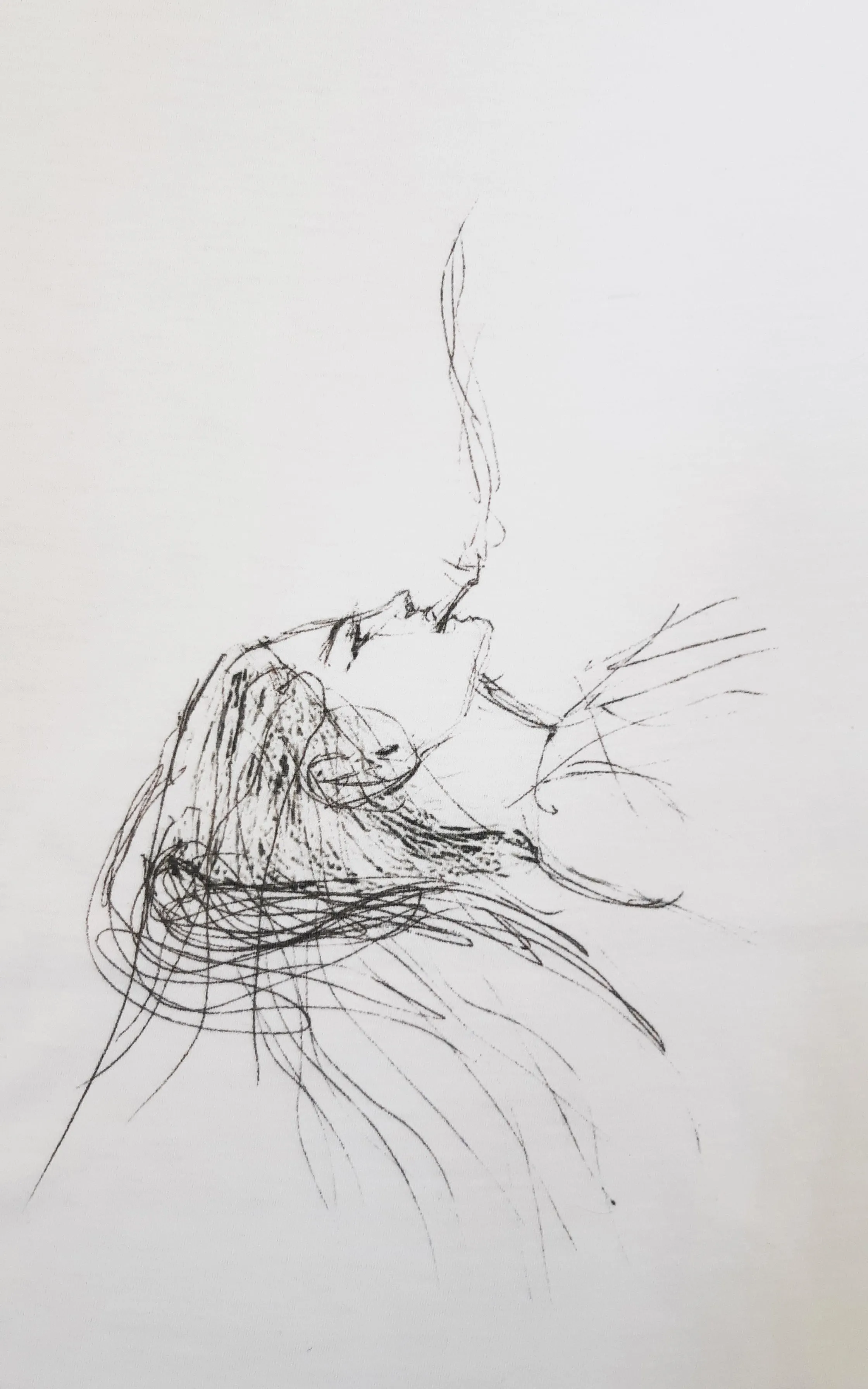 SMOKE