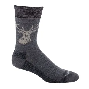Sockwell Tender Foot - Charcoal