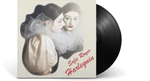 Sofie Royer : Harlequin