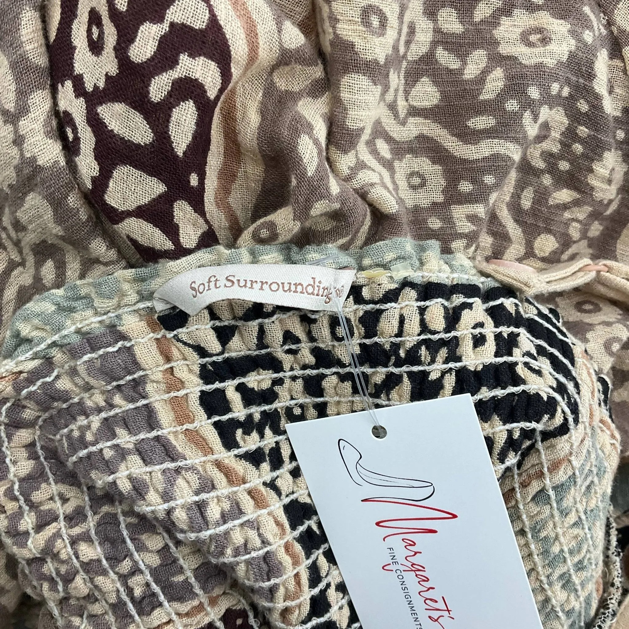 Soft Surroundings Dress Size Small