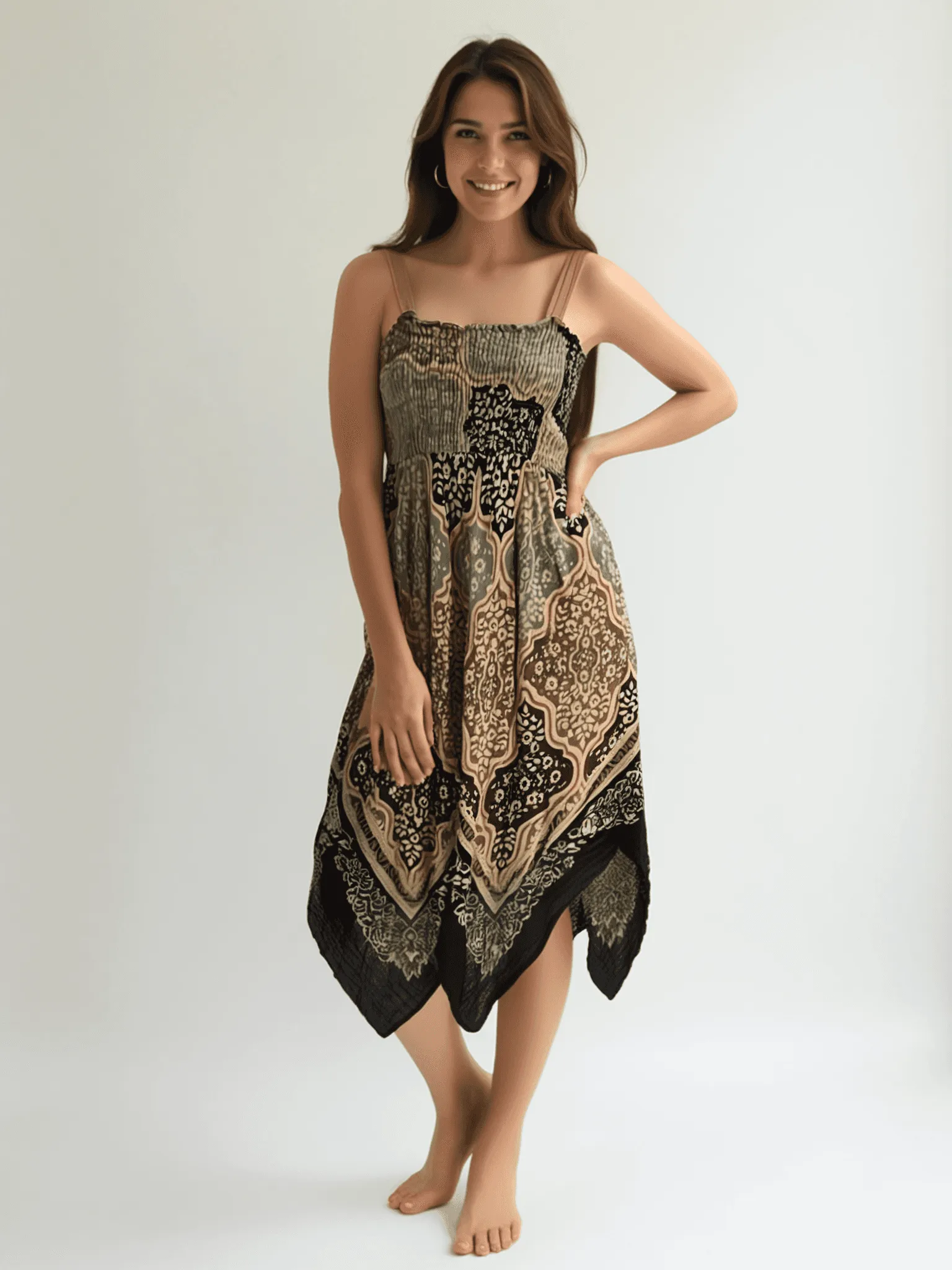 Soft Surroundings Dress Size Small