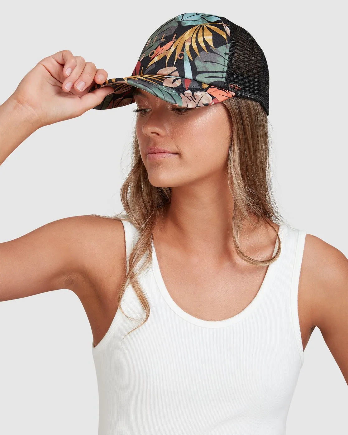 Somedaze Trucker Cap