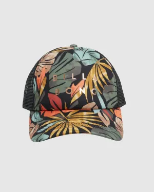Somedaze Trucker Cap