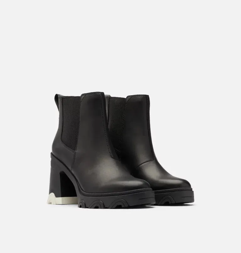Sorel Brex Heel Chelsea Bootie