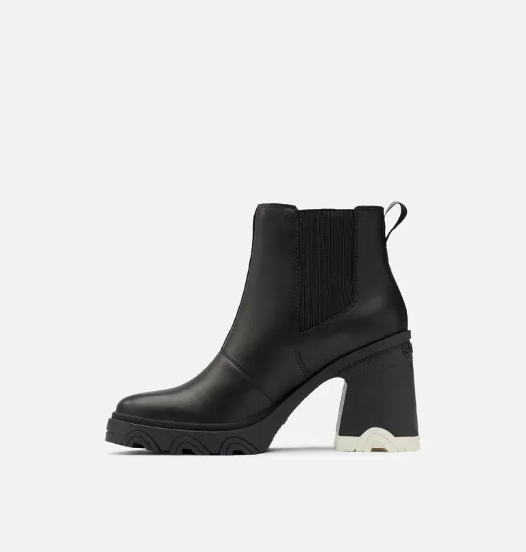 Sorel Brex Heel Chelsea Bootie