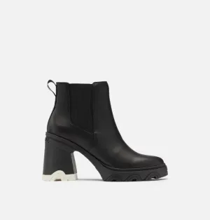 Sorel Brex Heel Chelsea Bootie