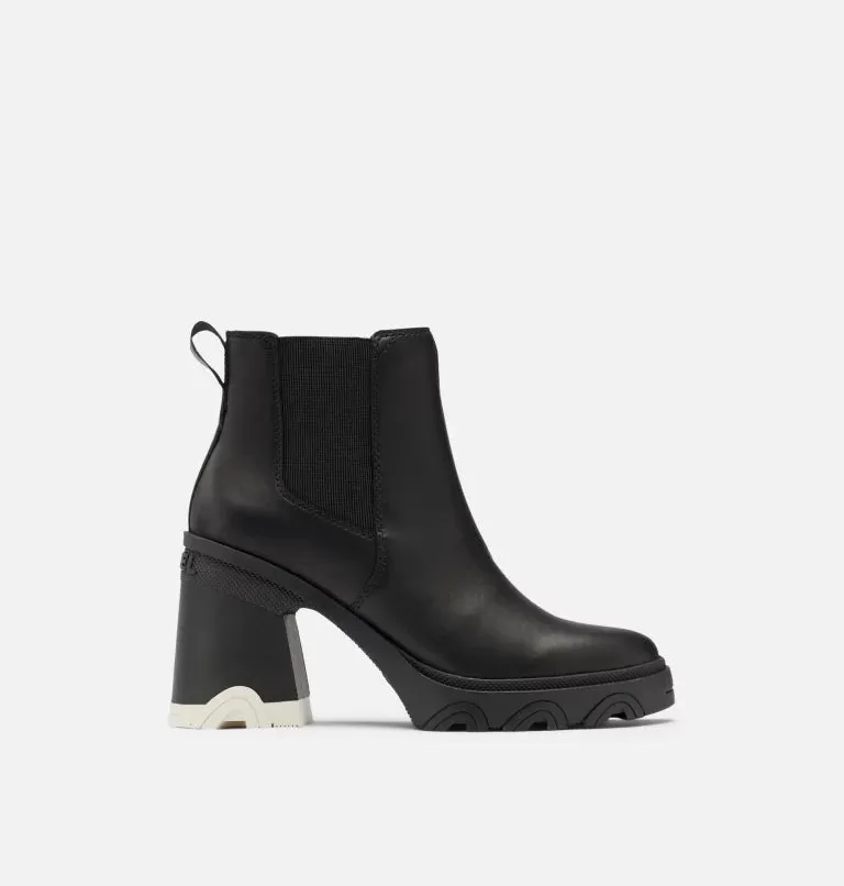 Sorel Brex Heel Chelsea Bootie