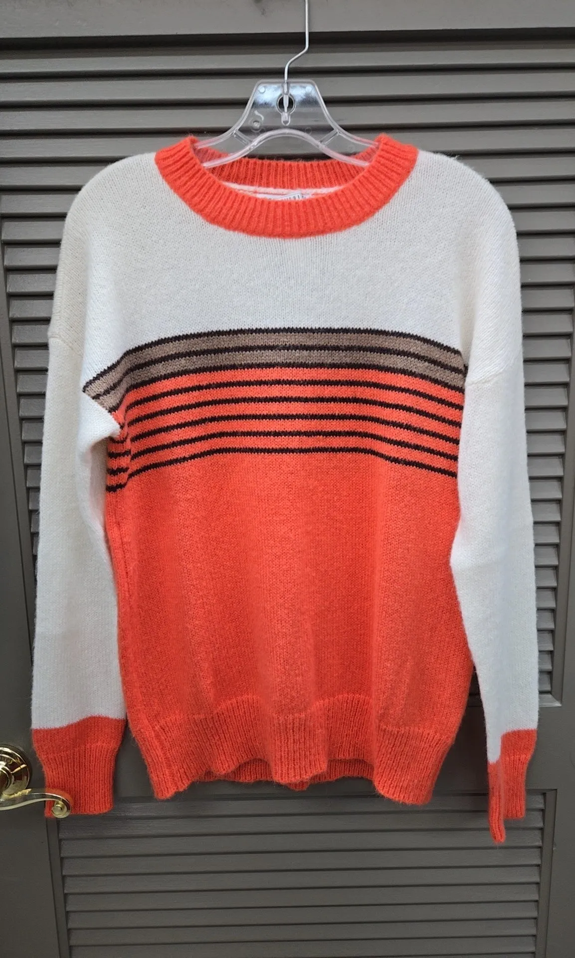 STACCATO Size S Sweater