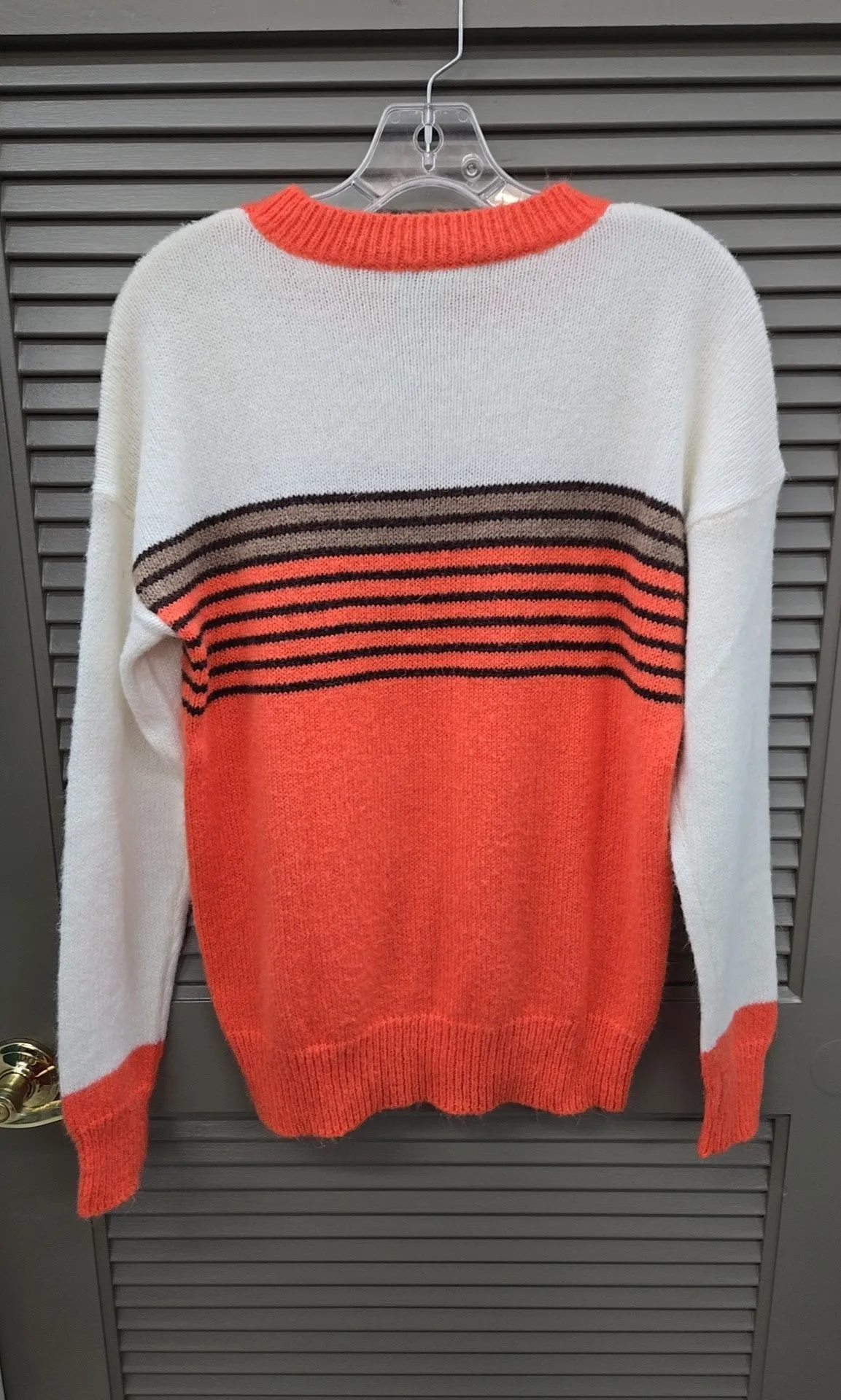 STACCATO Size S Sweater