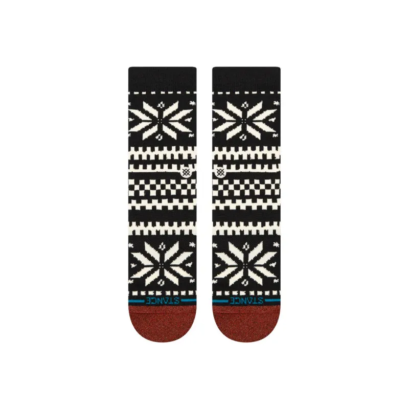 Stance Women's Flake Crew Socks