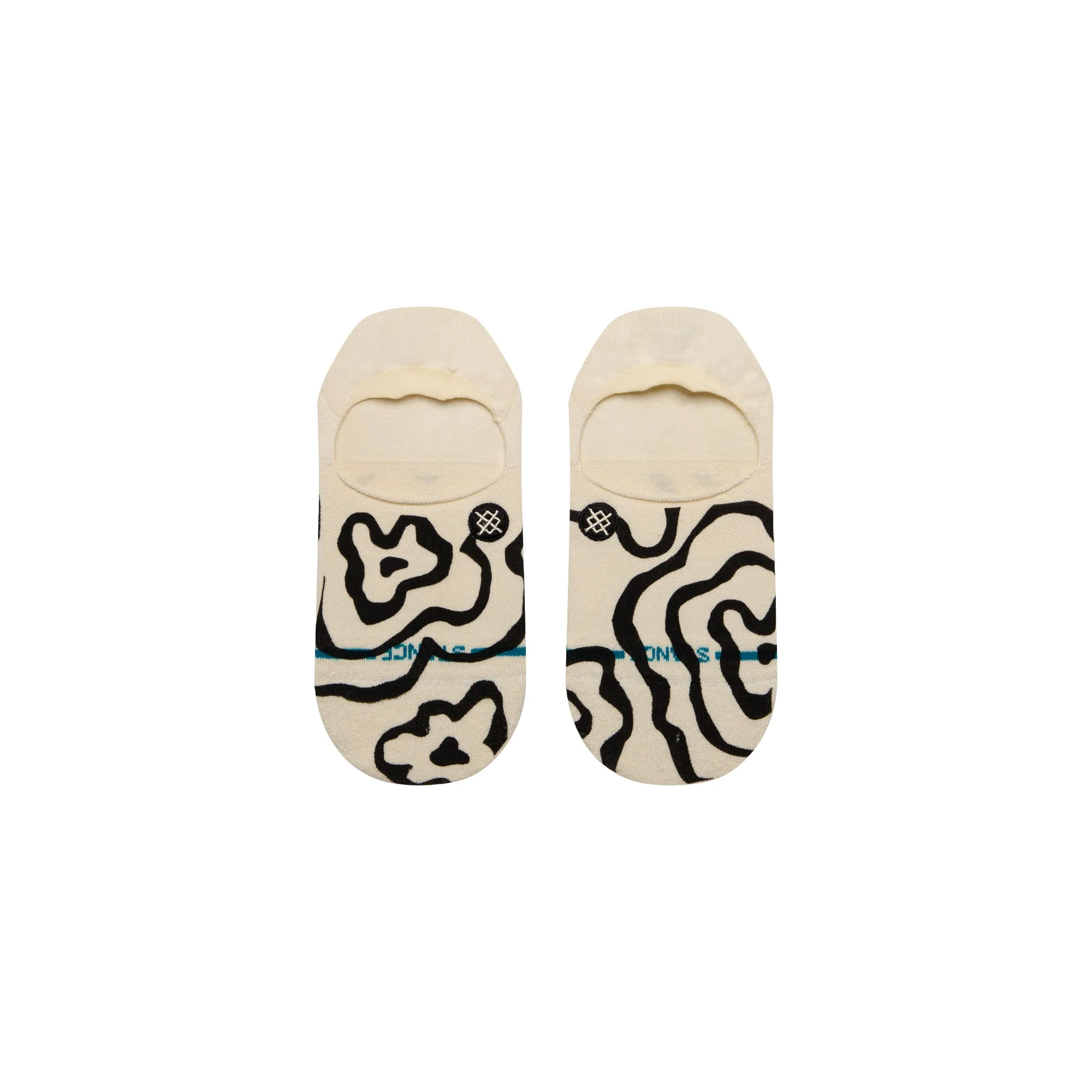 Stance Women's Infiknit No Show Socks