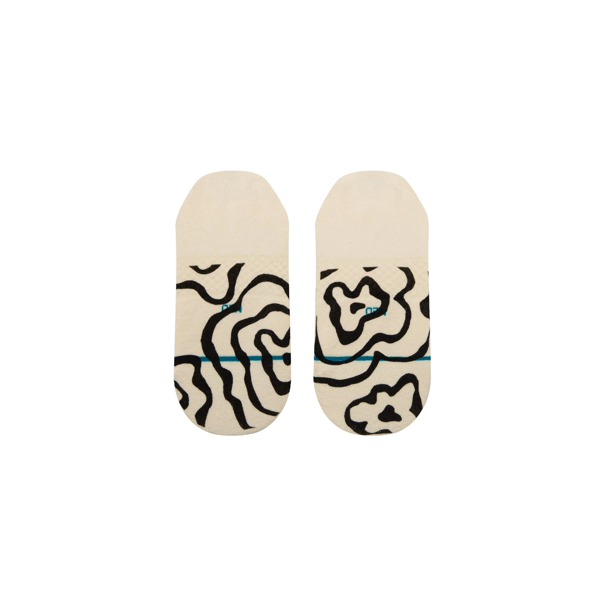 Stance Women's Infiknit No Show Socks