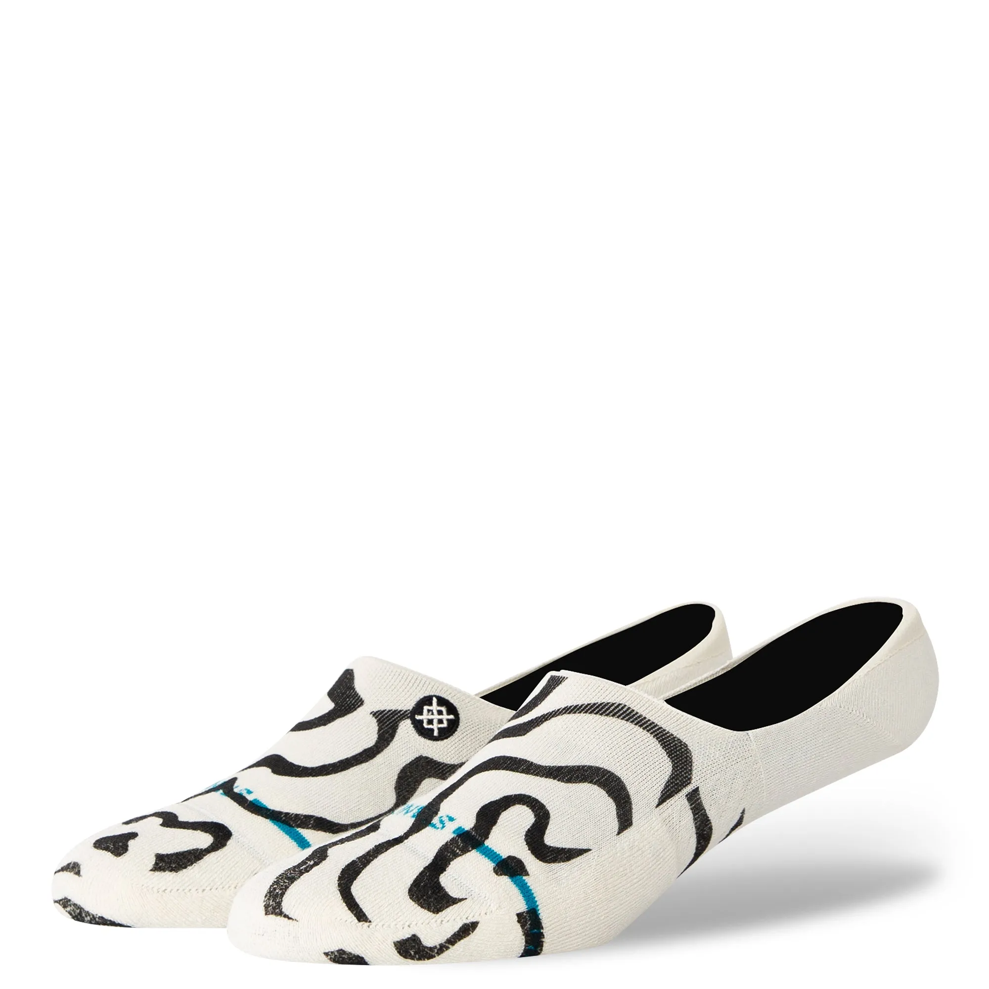 Stance Women's Infiknit No Show Socks